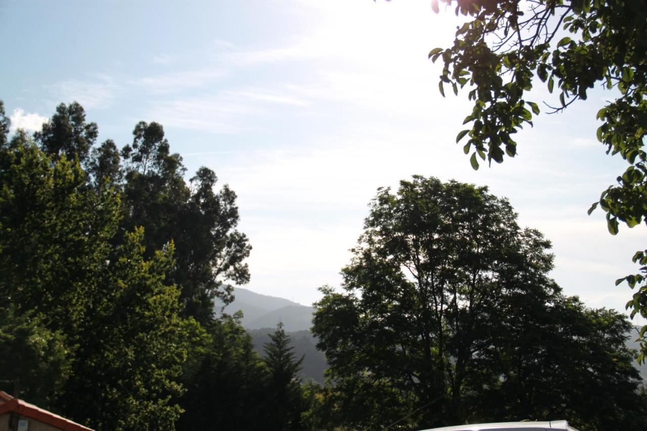 Apartamento Rural Zuri Cotorrio Exterior photo